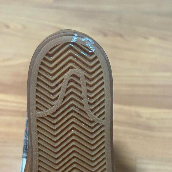 RARE Women's Size 5.5 Pendleton x Nike Plaid Skate Sneakers - Stefan Janoski - Picture 7 of 8